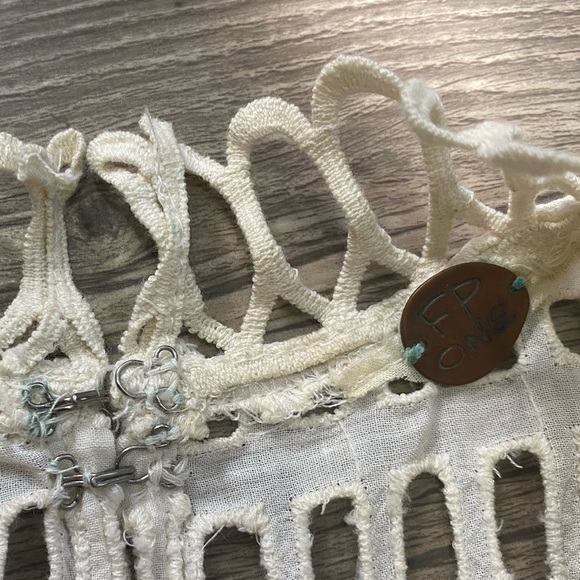 SALE!!❤️ Free People  dress - Picture 10 of 16